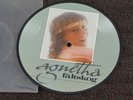 AGNETHA FALTSKOG The Heat Is On (Epic UK Picture Disc 7