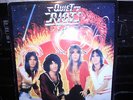 VERY RARE PROMO  Quiet Riot 1st LP w/Randy Rhoads Promo Near Mint Condition