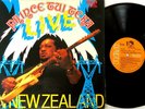 Prince Tui Teka-Live In New Zealand LP 1982 TUI/RCA Records Australia-VPLI 0411