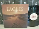 LP 2lp Eagles  Long Road Out Of Eden  2007 as new all mint