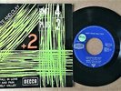 UNIT 4 PLUS 2 - FRENCH EP 45T 7