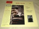 Noel Ellis [LP] (Vinyl, Sealed)
