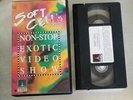 SOFT CELL - RARE 80'S VHS - SOFT CELL'S NON-STOP EXOTIC VIDEO SHOW