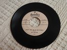 THE TROJANS DON'T ASK ME TO BE LONELY/ALONE IN THIS WORLD TENDER 518