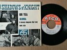 THE SHADOWS OF KNIGHT - FRENCH EP 45T 7