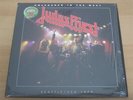 JUDAS PRIEST: Unleashed in the west LP Green Vinyl Live Seattle '79 FM Recording