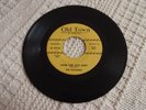 DOOWOP GROUP THE SOLITAIRES  LATER FOR YOU BABY/MAGIC ROSE  OLD TOWN 1015