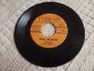 DOOWOP GROUP THE CHARTS  YOU'RE THE REASON/I'VE BEEN WONDERING EVERLAST 5006 M-