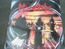 Mystik the plot sickens Lp US Metal Metallica