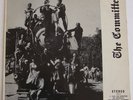 1963.The Committee.PRIVATE PRESS.San Francisco Comedy Troupe 1st Counterculture