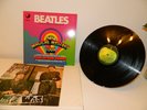 The Beatles - Magical Mystery Tour LP Fotoheft NM-MINT Germany 1981 1C072-04 449