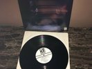 THE JIMMY JOHNSON BAND North South PROMO LP DELMARK 1st Press 1982 WHITE LABEL
