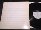 THE WALL-PINK FLOYD 1979 [used] COLUMBIA RECORDS DOUBLE VINYL LP