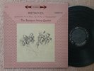 Budapest String Quartet - Beethoven - Quartet No.8 - COLUMBIA MS 6186 ED.1 Lp Nm