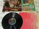 The Beatles-Sgt Peppers Lonely Hearts Club Band-Mono Vinyl LP