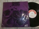 THE SAHIB SHIHAB QUINTET / SEEDS / RARE YOUNG BLOOD LABEL JAZZ LP   EX