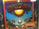 The Grateful Dead Aoxomoxoa 180g LP Vinyl
