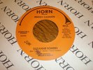 Freddy Cannon 45 Suzanne Somers HORN