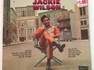 SEALED 1968 SOUL LP / Jackie Wilson / DO YOUR THING / Brunswick BL 754154