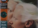 Johnny & Edgar Winter - Together / LP (CFU01166) limited green