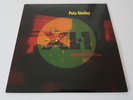 Pete Shelley - XL.1 - Genetic Records - XL1 - 1983 LP - Buzzcocks - Inc Insert