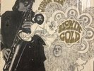 John Klemmer- Blowin’ Gold Vinyl ORIGINAL PRESS (1969) In Open Shrink NM