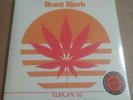 Brant Bjork – Europe 16 (Limited Edition Orange Vinyl)  KYUSS  QOTSA