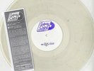 Safety Copy 10 MINT ITALO ELECTRO CLEAR VINYL