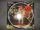 LP  Neil Young  Live  Year of the Horse   Reprise 9362-46652-1  von 1997