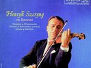 RCA | Henryk Szeryng - Henryk Szeryng In Recital 200g LP