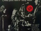 CROSBY,STILLS,NASH & YOUNG RARE MONO PROMO COPY OF 