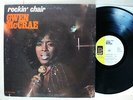Gwen McCrae Rockin' Chair US LP Cat CAT-2605 1975 EX