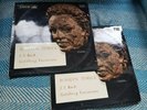 Bach: Goldberg Variations - Rosalyn Tureck  HMV ALP 1548 / 1549 ED1 1ST  NM-