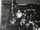 Allman Brothers Band LIVE at Fillmore East Nautilus Superdisc DoLP TOP Zustand