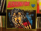 Alexisonfire Watch Out  2x 180g vinyl lp - 45 rpm - Dallas Green City And Colour