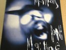 TOM WAITS BONE MACHINE 180 GRAM EUROPEAN IMPORT LP BLACK VINYL NEW