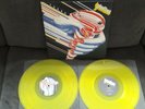 Judas Priest - Turbo - 2LP col Vinyl BackOnBlack 2010 Mint
