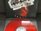 Judas Priest - British Steel - LP col Vinyl BackOnBlack 2010 Mint