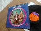 ISLEY BROTHERS It's Our Thing T-NECK LP 1968 MINT