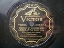 '27 Memphis Blues 78 OLLIE RUPERT ?– Ain't Goin' To Be Your Low Down Dog