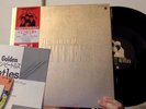 NM lp The GOLDEN Beatles INTERVIEW album HELP JAPAN press OBI 2 inserts 45 rpm