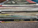 RARE Set of Orchestral Classical Vinyl Records, Very Good - Near Mint LPs 