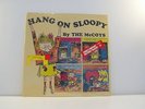 Hang On Sloopy   By The McCoys  Sealed No Bar Code German Pressing