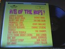 EX 1962 HITS OF THE HOPS Lp The Champs Everly Brothers Jan & Dean Surf Challenge
