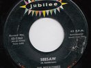 The ROYALTONES seesaw 45 raucous R&B mod ROCKER popcorn INSTRO hear ?