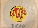 ETHIOPIANS Another Moses SILFORD WALKER I Cant Understand ATTACK 8131 1976 EX+