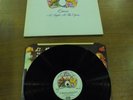 Vintage Queen A Night At The Opera EMTC 103 vinyl  LP VINYL  EMI records