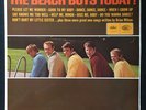 THE BEACH BOYS Today   UK RARE 1st 1G/1G MONO CAPITOL VINYL 1965 LP