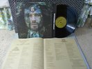 Van Morrison vg+-ex green label with insert GF LP His Band and Street Choir