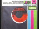 Led Zeppelin - Rock & Roll / Four Sticks 7